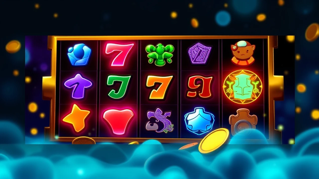 Revealing hidden Possibilities of Enigmatic Icons in Online Slots: A Journey to Discovering Hidden Wins