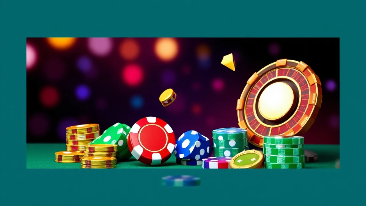Boosting Your Wins: Online Casino Betting Tips