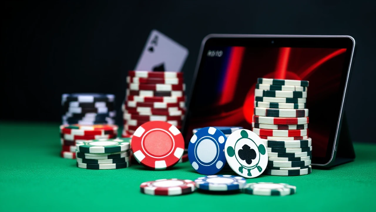 Tren Terkini Game Poker Online yang Menarik
