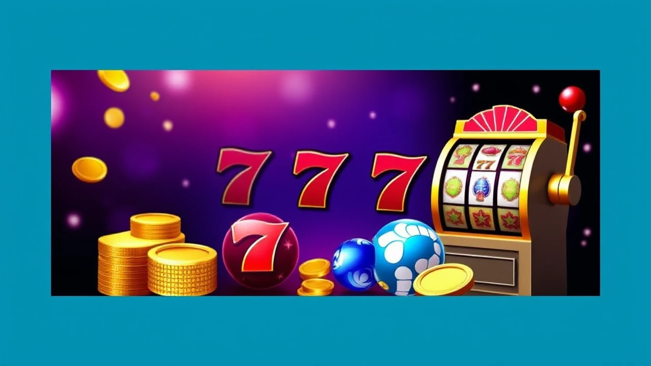 The Transformation of Slot Game Bonuses: Starting with Free Spins to Increasing Wins