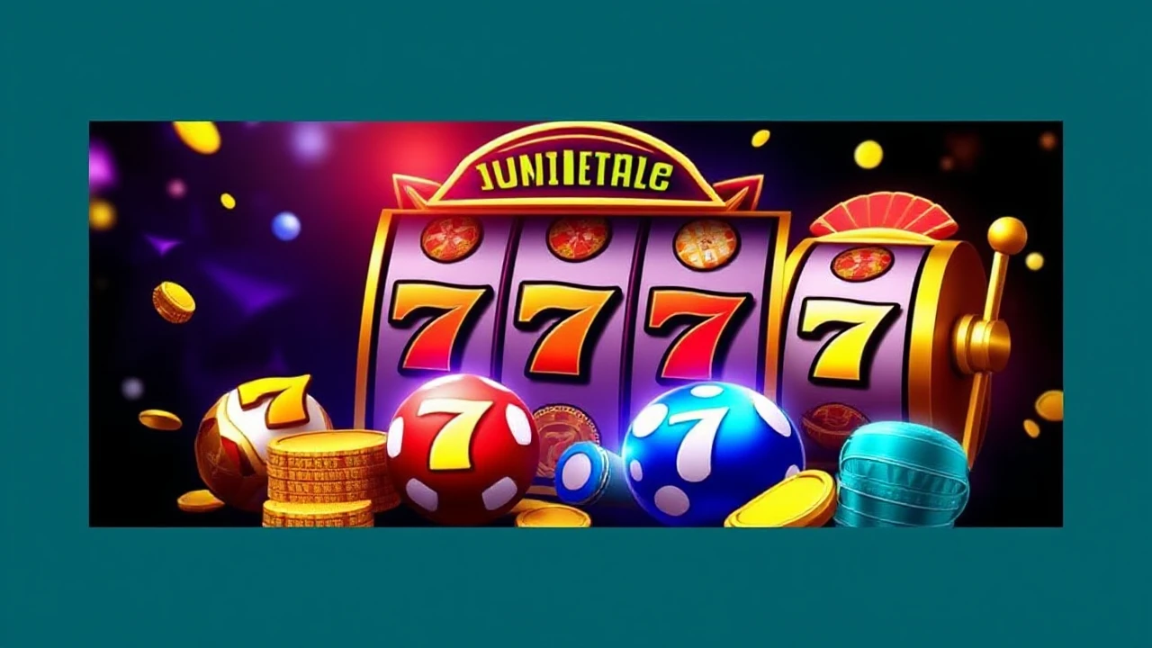 Perkembangan Mutakhir dalam Lanskap Slot Kasino