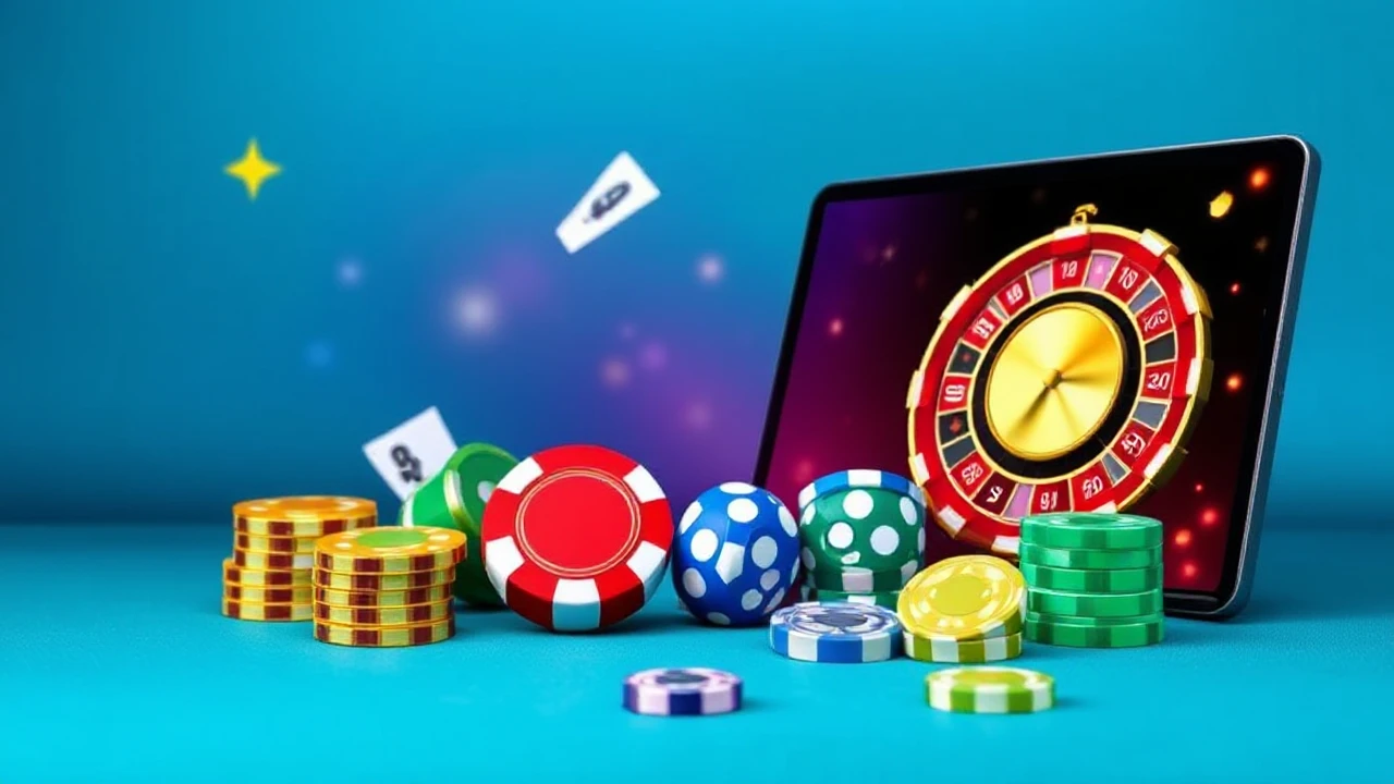 The Ultimate Manual on Choosing the Ideal Casino for Your Gaming Preferences