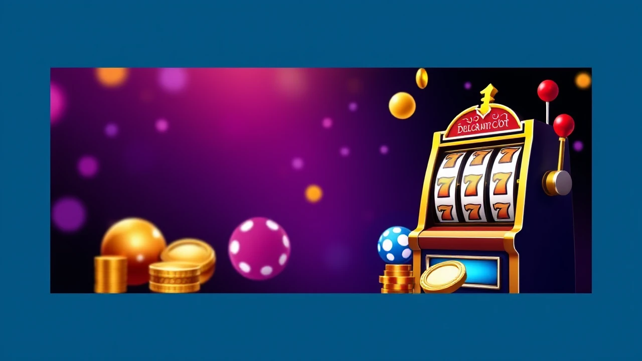 Mastering the Journey from Novice to Expert in Slot Machine Gaming