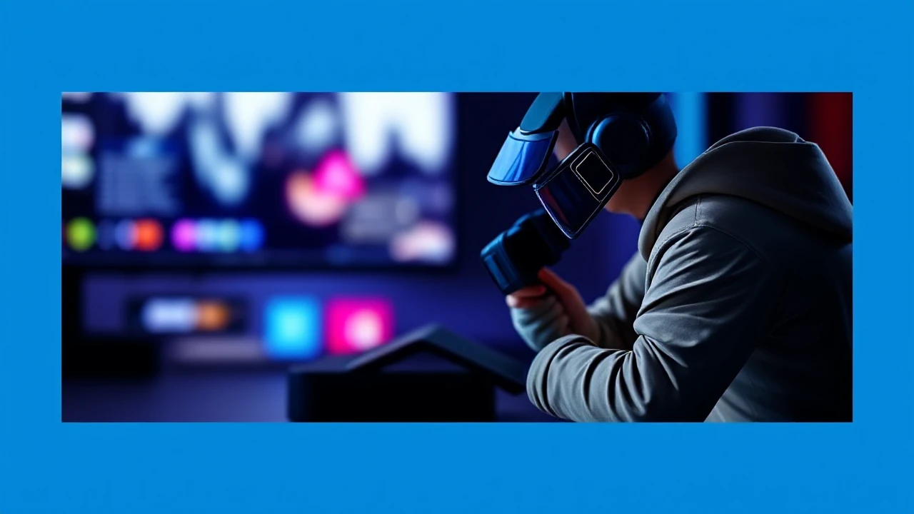 Unlocking Your Full Potential: Successful Strategies for Improving Gaming Skills