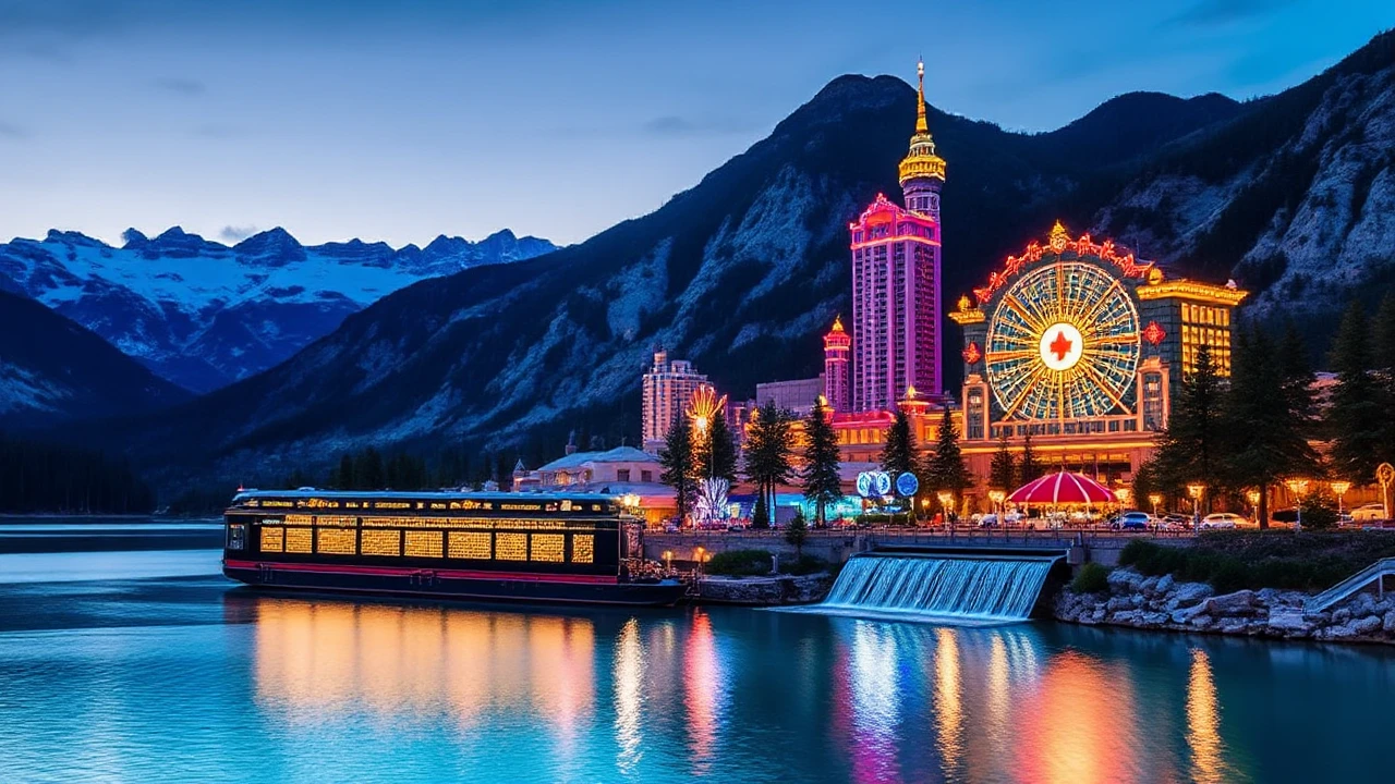 Unveiling Lesser-Known Treasures of Casino Tourism in Canada