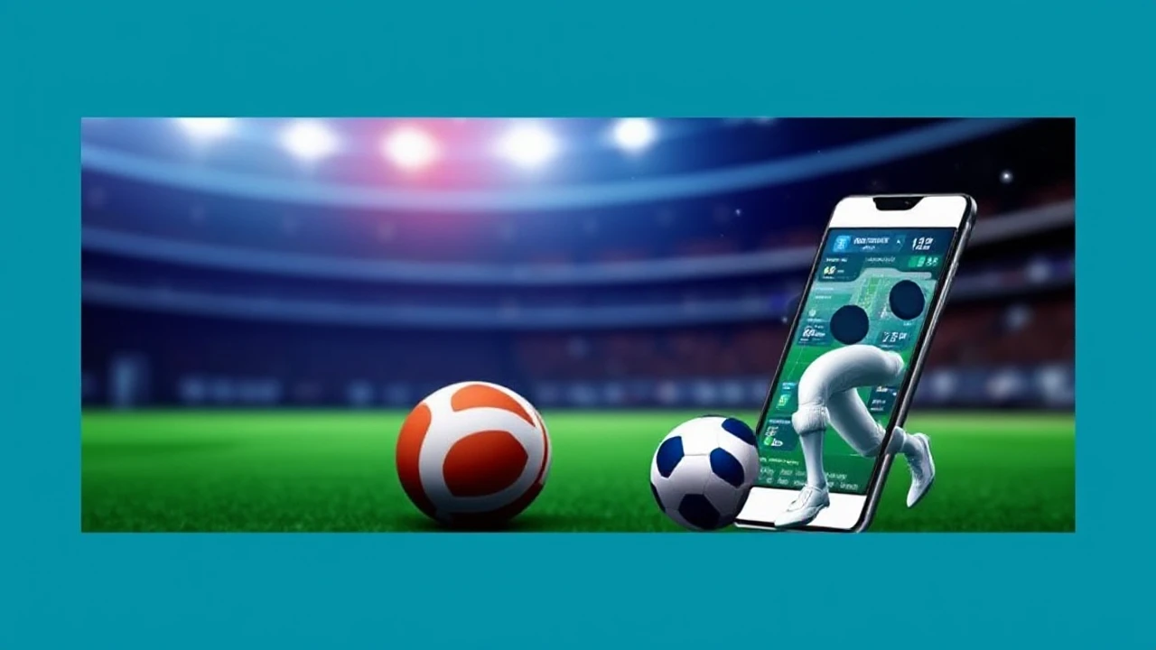The Emergence of On-the-Go Sportsbooks: Essential Information to Understand