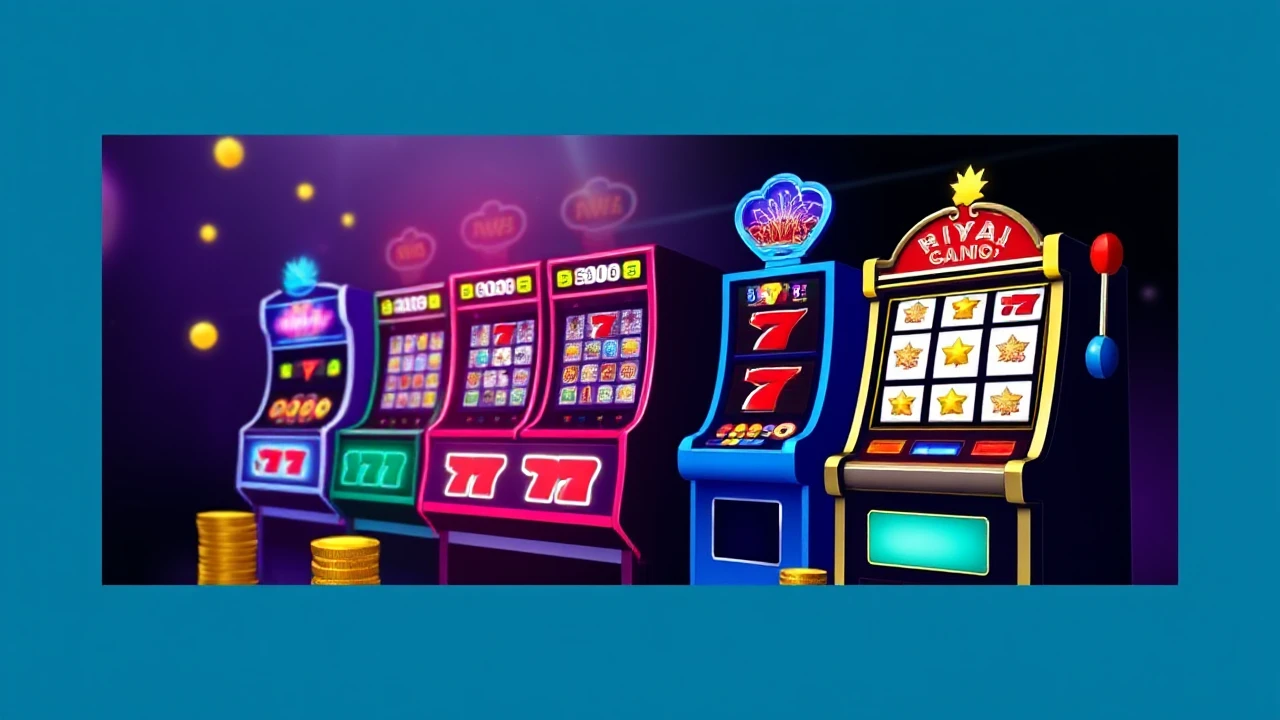Discovering the Unknown Characteristics of Virtual Gaming Machine Games
