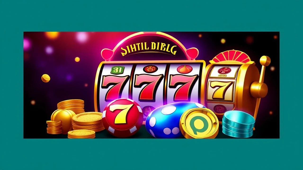 Hal Terkini dalam Dunia Slot Casino yang Patut Diketahui: Pengetahuan yang Penting untuk Diketahui