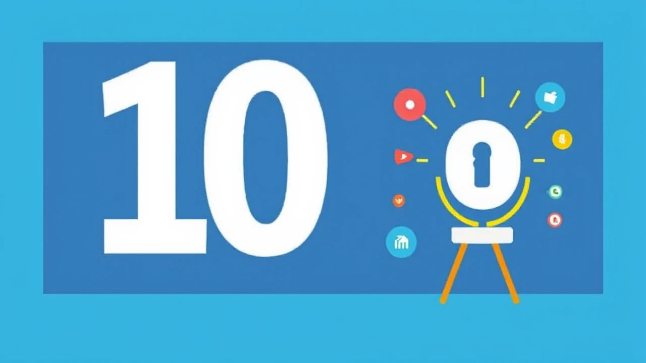 10 Tools That Will Transform How You Run Your Business