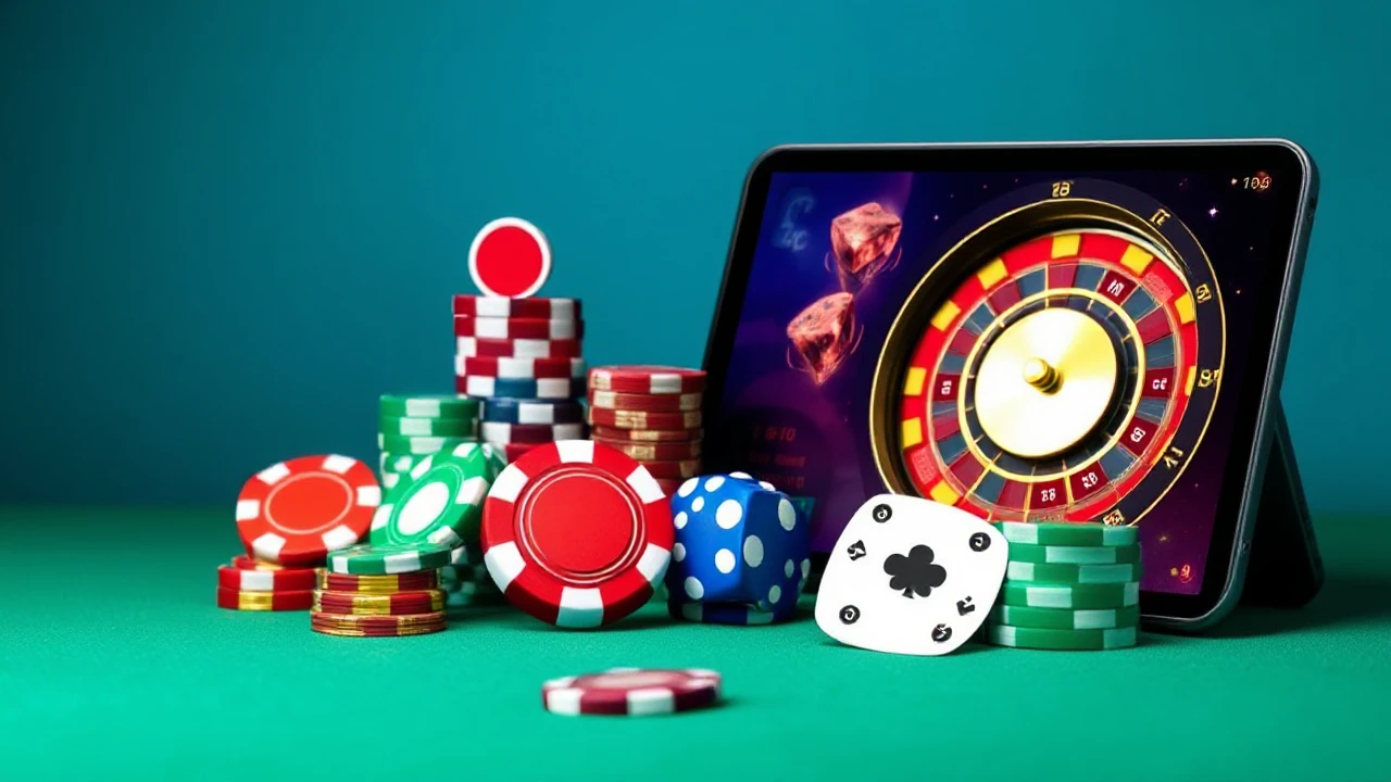Les Tendances Actuelles des Jeux de Casino en Ligne à Ne Pas Manquer