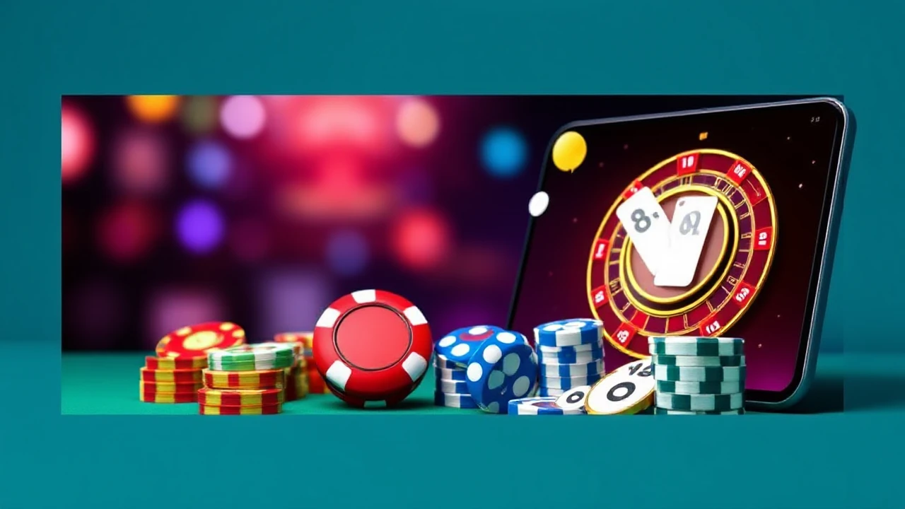 Uncovering the Latest Casino Trends in 2022