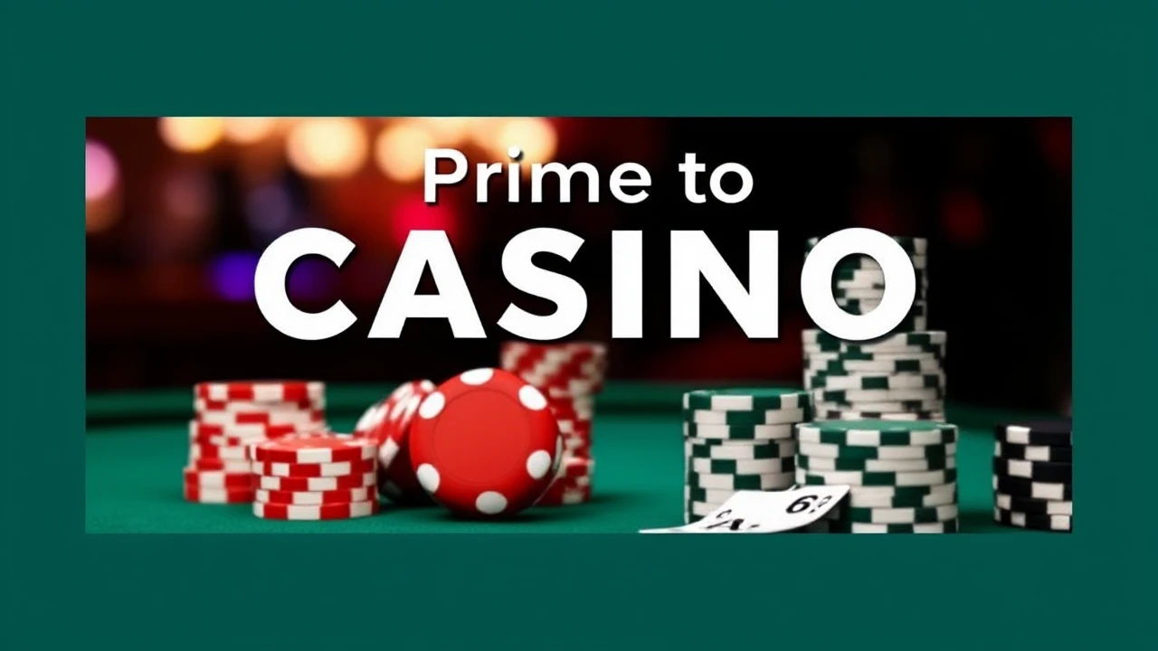 Your Primer to Casino Etiquette: Dos and Don'ts