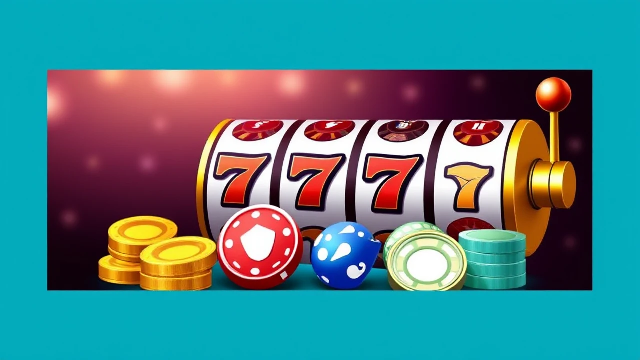 Understanding Bankroll Management in Slot Games: Dos and Don'ts to Keep in Mind