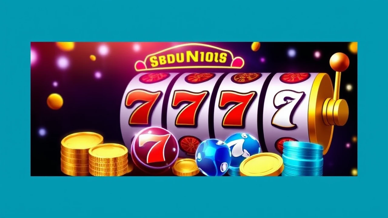 Getting the Most Out of Bonus Features in Casino Slot Games