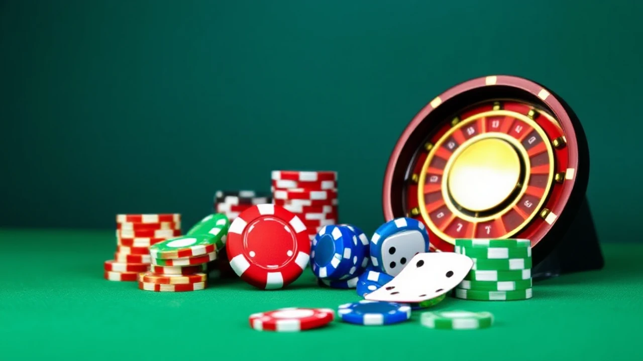 Major Mistakes to Avoid When Gambling at Casino Houses