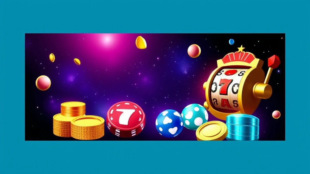 Your Go-To Guide to Trying Out Casino Slots On the Web: Tips for Hitting the Jackpot