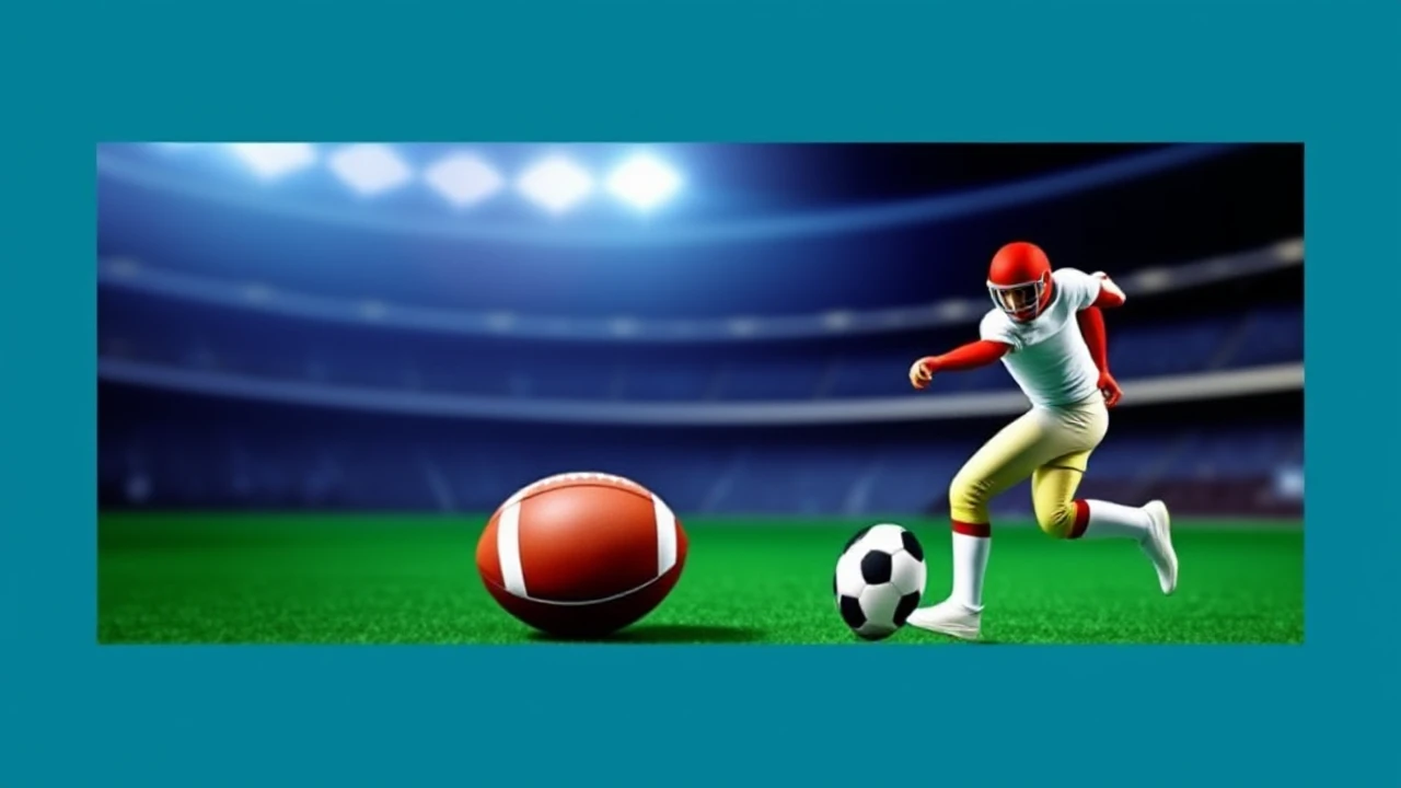 The Growth of Mobile Sportsbooks: Changing the Game the Betting Scene