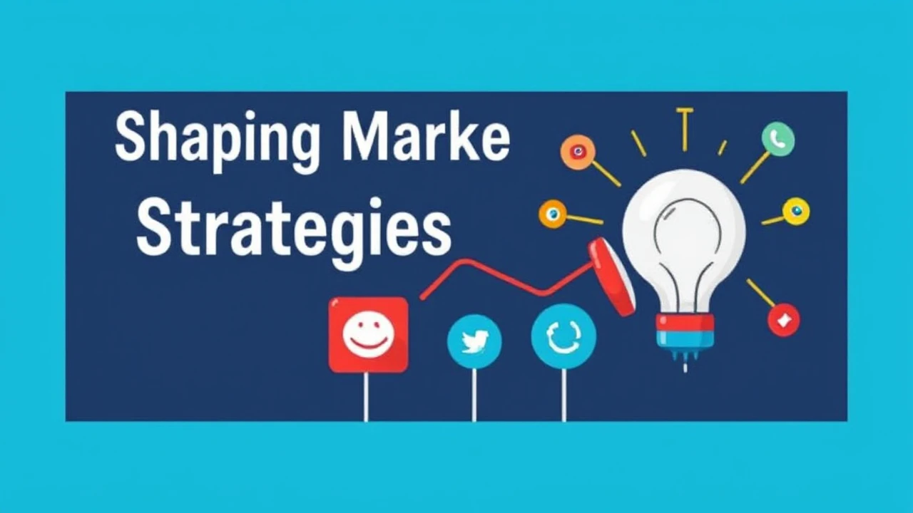 Shaping Marketing Strategies for Small Businesses in 2022