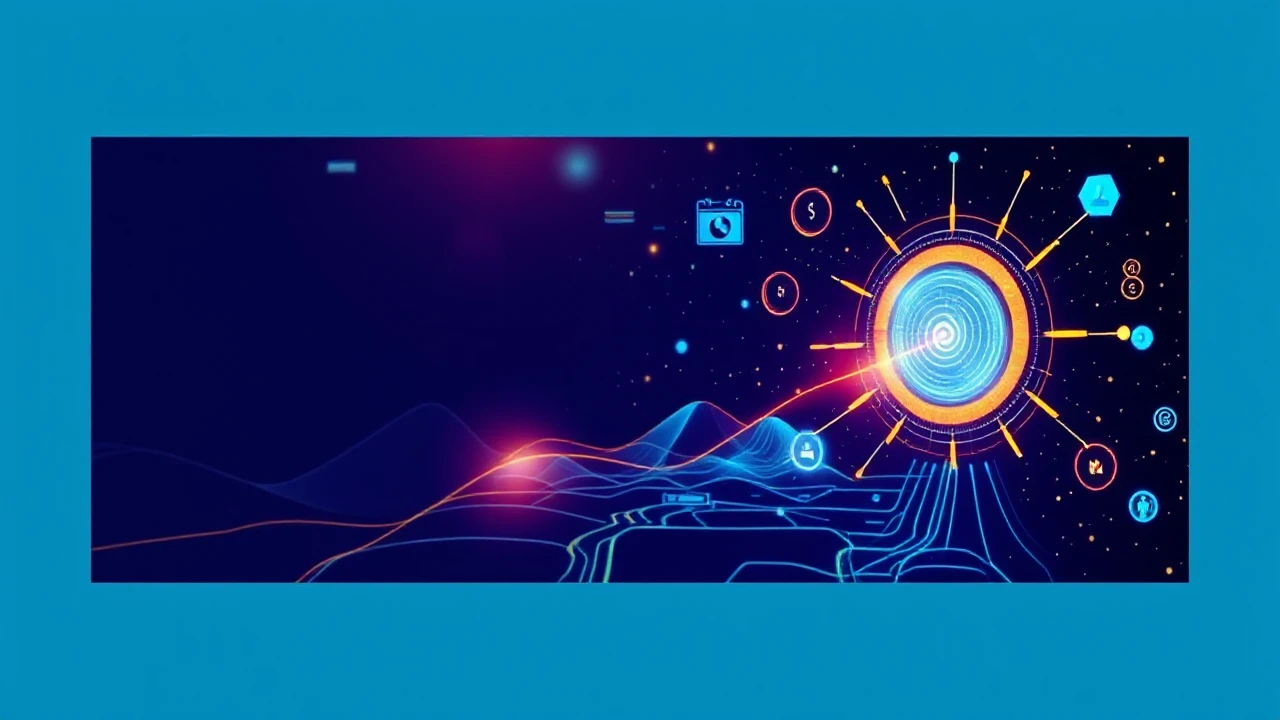 Into the Future: Exploring the Latest in Tech Trends