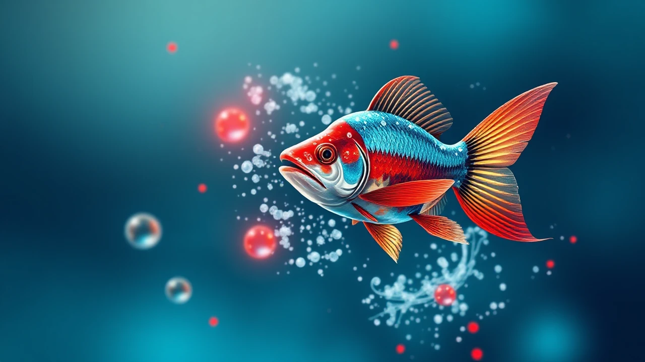 Mastering the Art of Timing in UK88 Fish Shooting