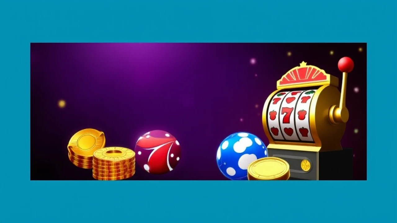 Casino Slot RTP: Understanding Return to Player