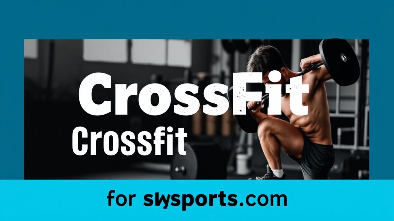 Becoming Proficient in the Technique of Crossfit Training for Beginners