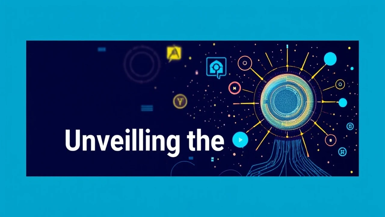 Unveiling the Future: Exploring the Latest in Tech Trends