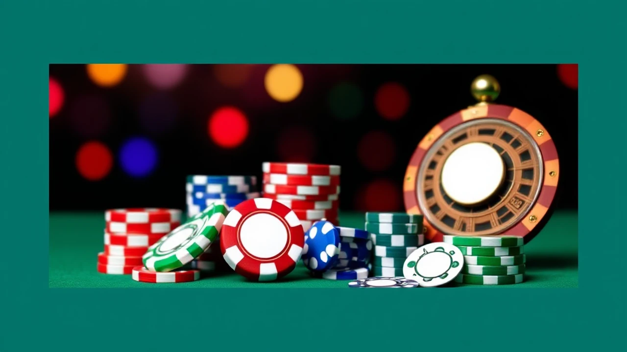 Honing Essential Skills for Success: Transitioning from Casino Novice to Pro
