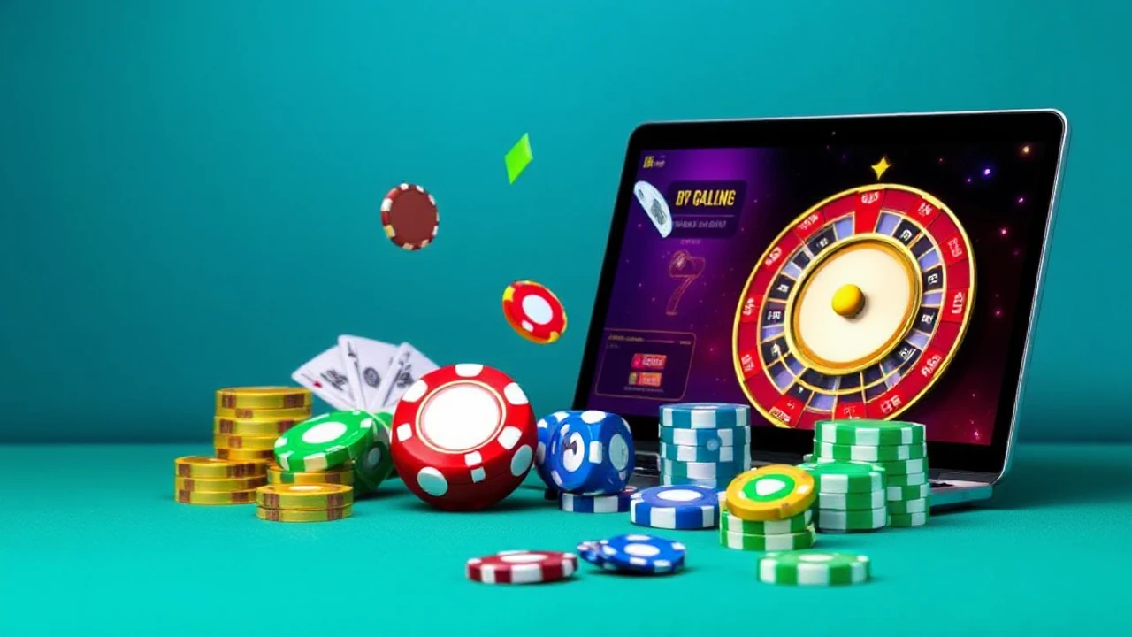 The Growth of Online Casinos: An Up-to-date Gambling Trend