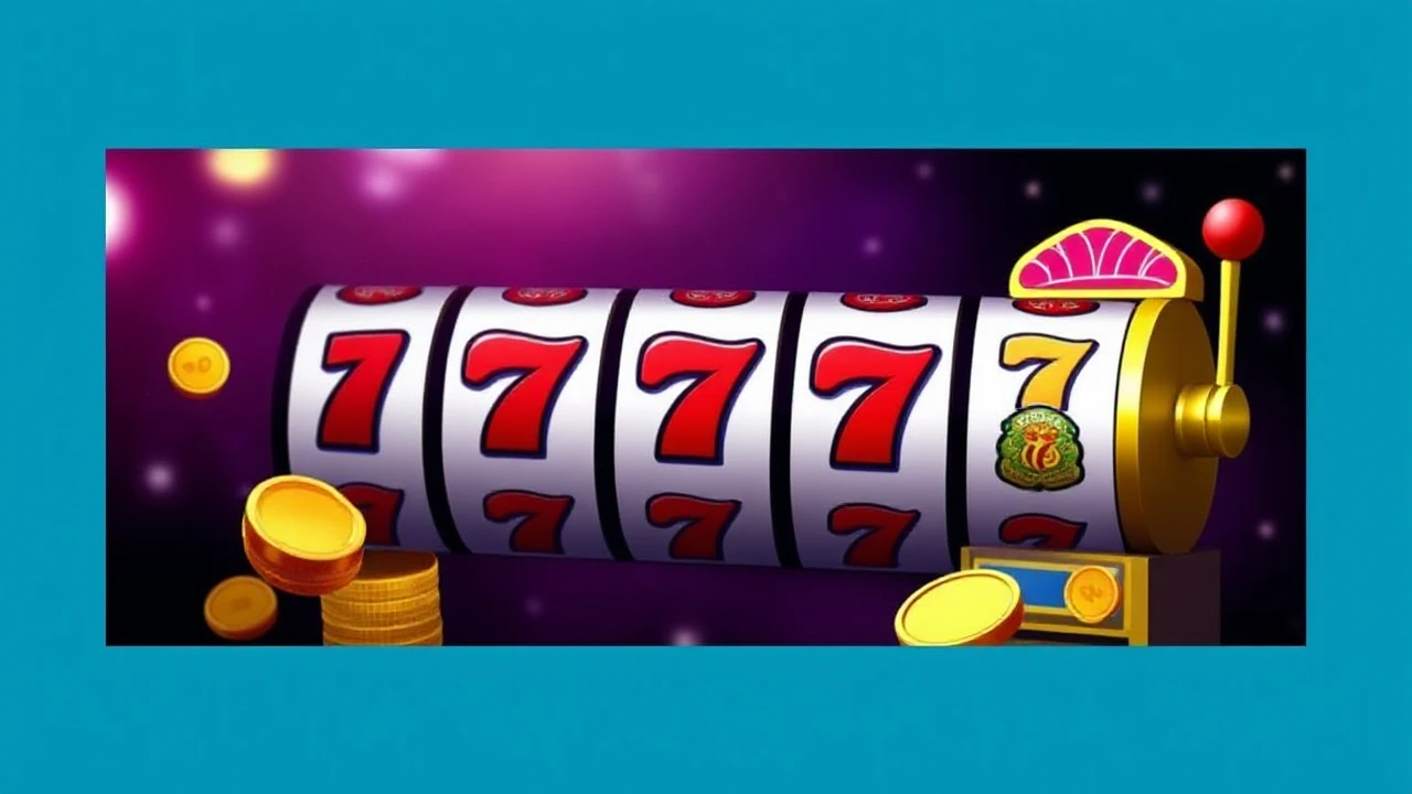 Top Ten Slot Strategies Which Can Boost Your Wins