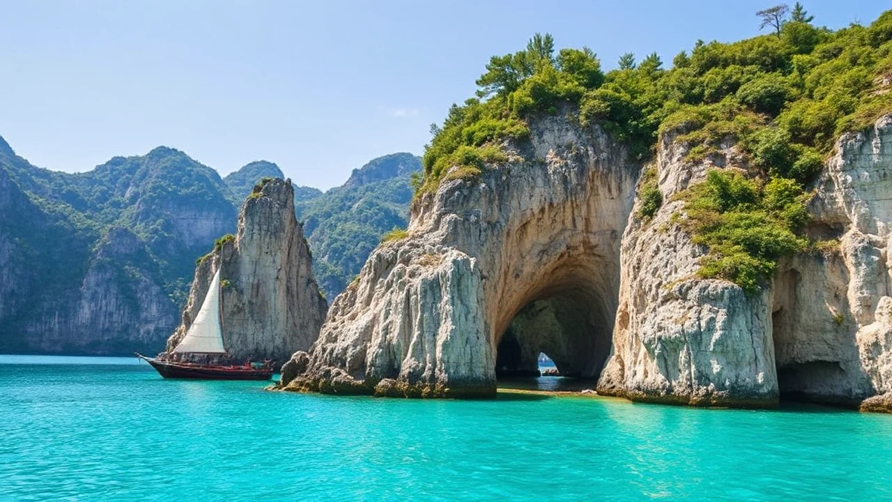 Discovering Hidden Treasures: 10 Off-the-Beaten-Path Destinations to Visit