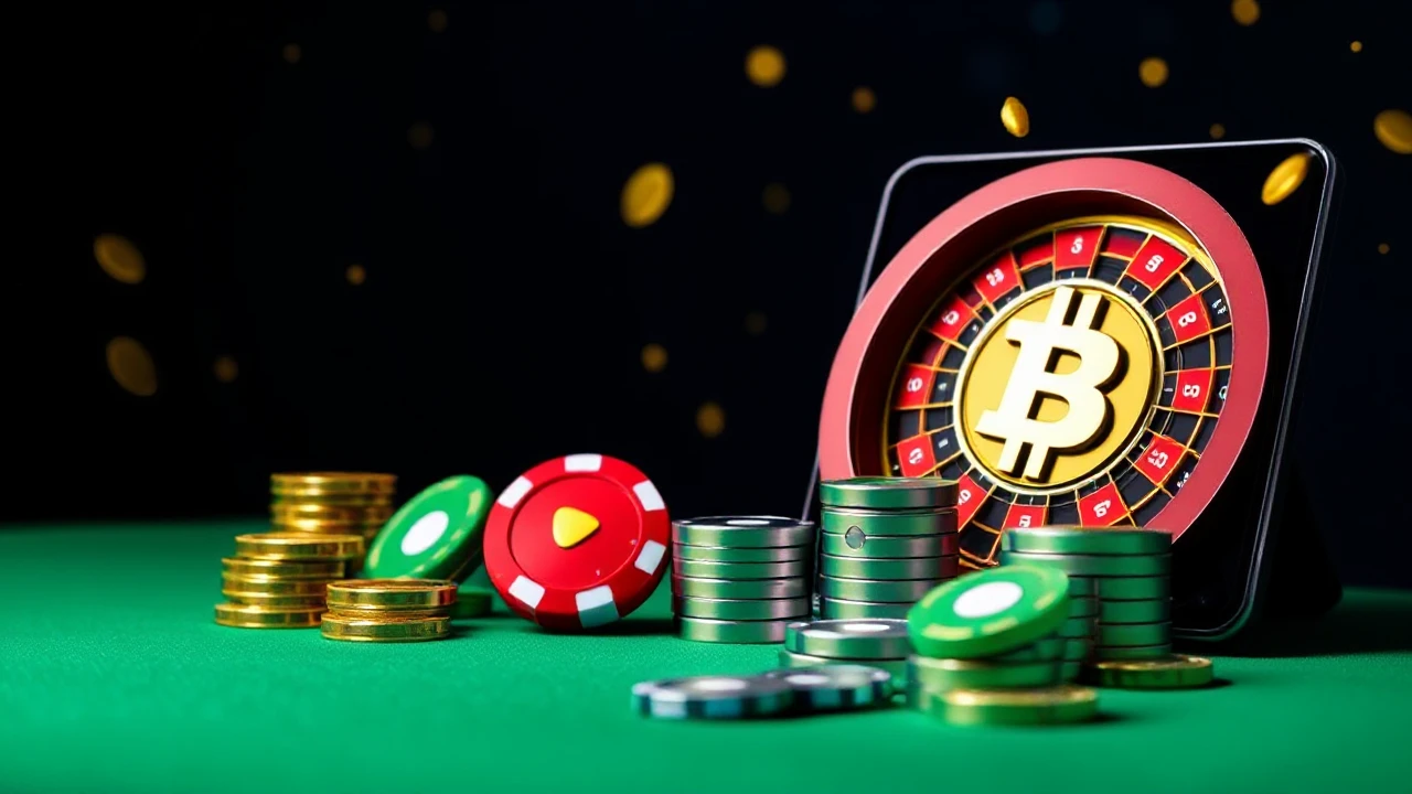 Die Top 10 Krypto-Casinos, die Sie ausprobieren sollten