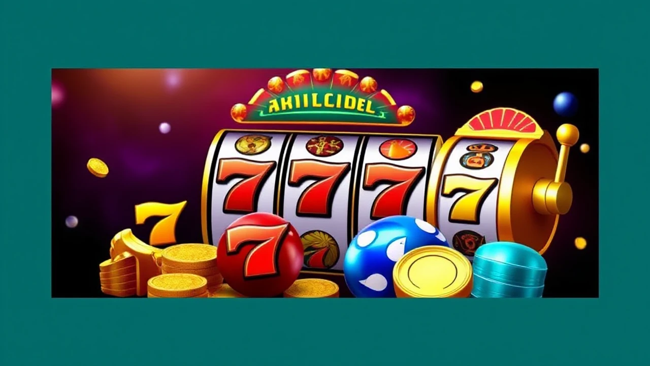 Langkah-langkah lengkap main slot kasino untuk pemula