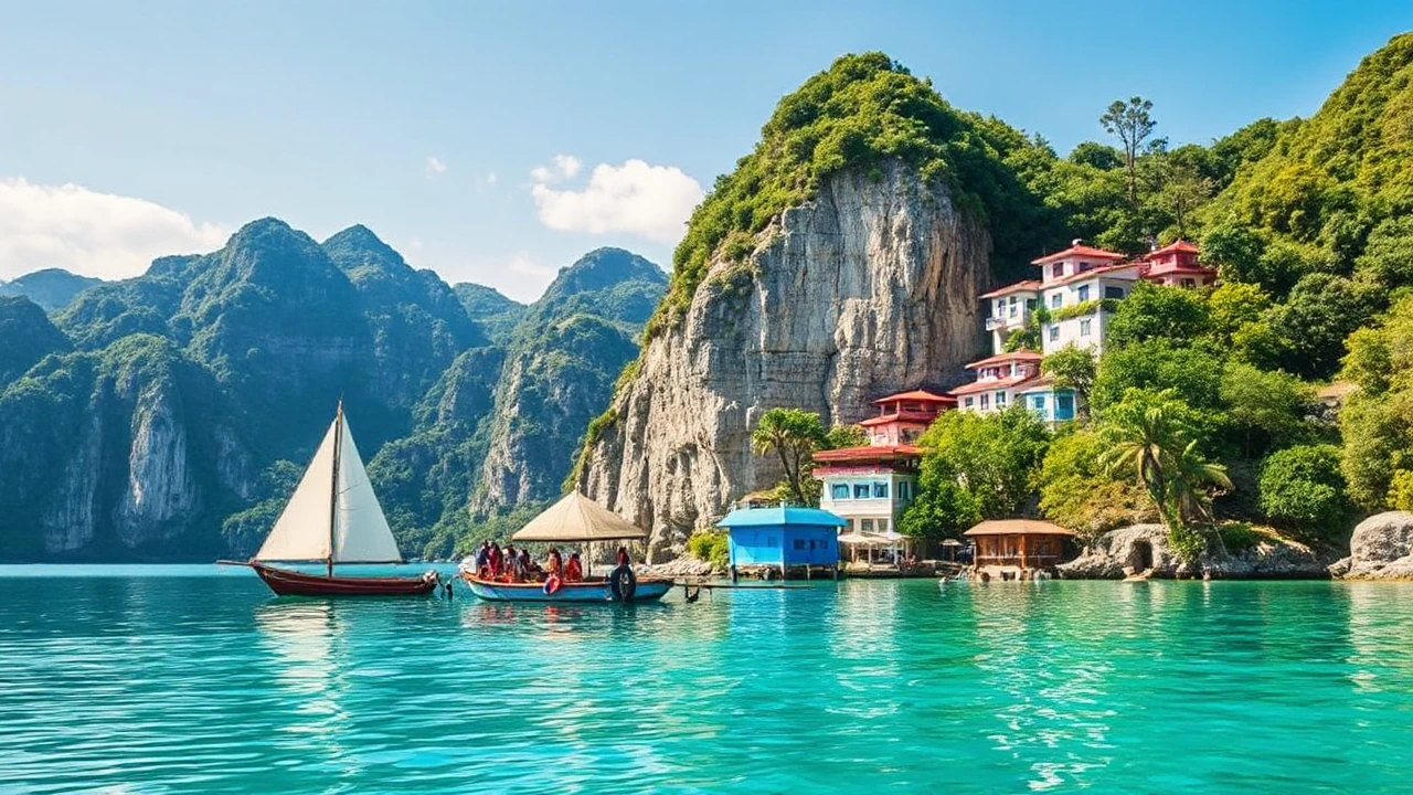 The Growth of Sustainable Tourism: Movements in Responsible Travel