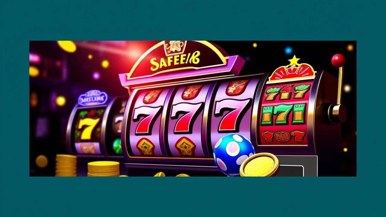 Memahami Inovasi Terkini dalam Pengembangan Game Slot Kasino
