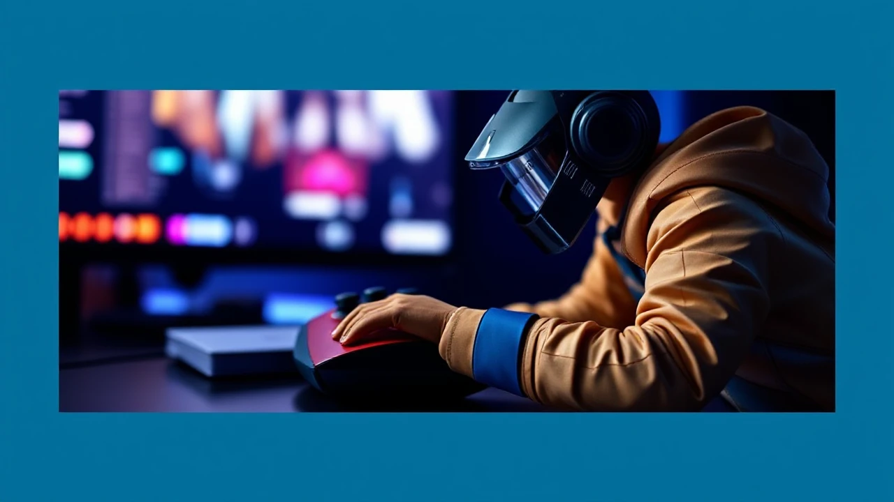 Mastering the Art of Gaming: Expert Tips from Experienced Gamers