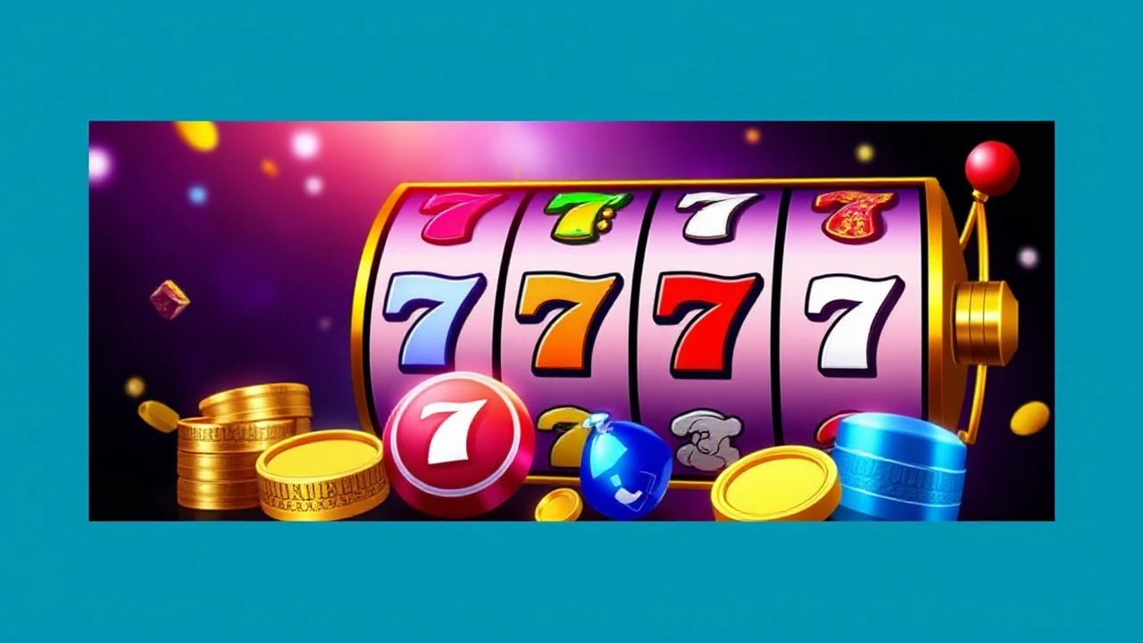 Best Ten Tips for Picking the Perfect Slot Game to Match Your Preferences