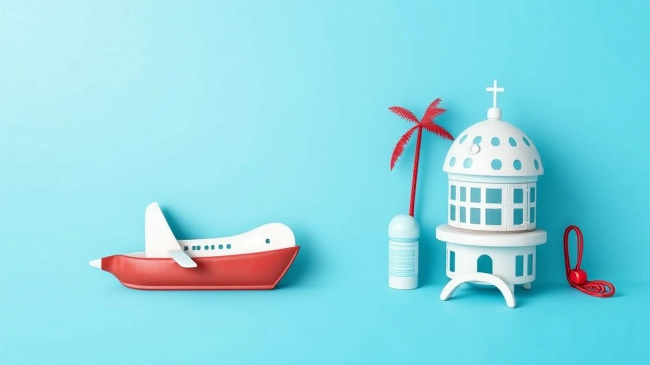 Travel Hacks: Ways to Get Cheap Flights and Hotel Deals