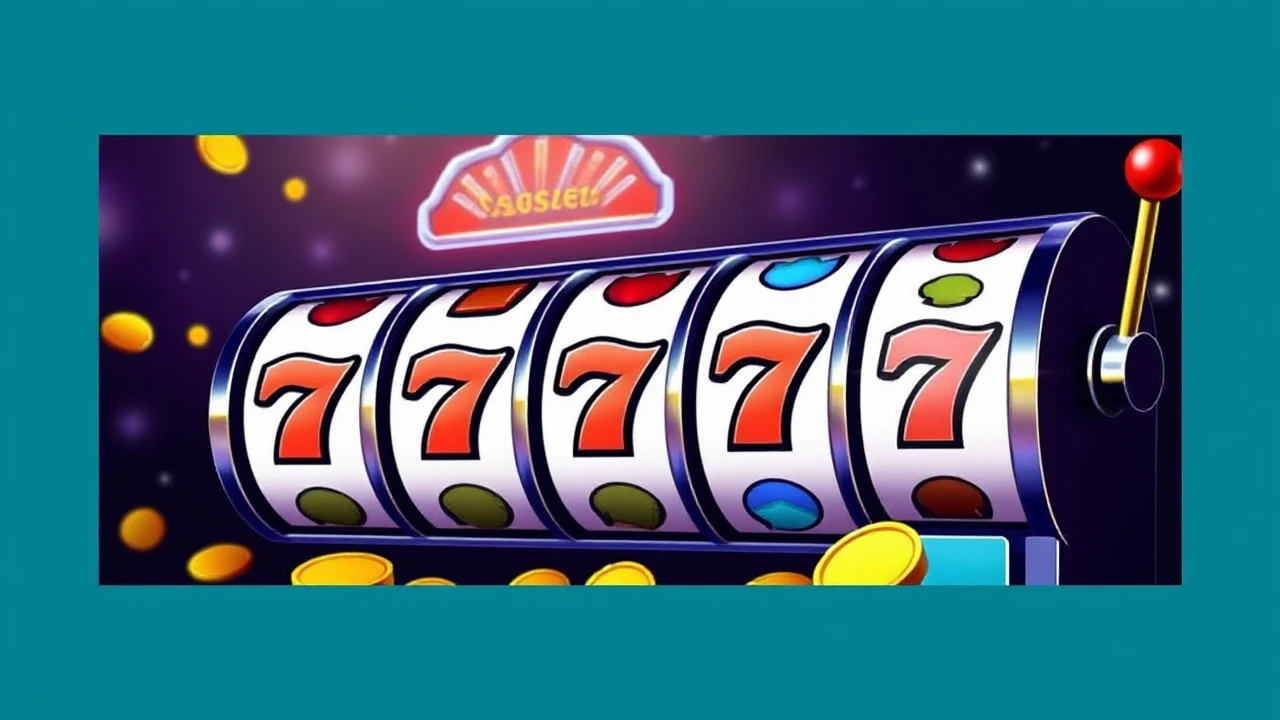 Diving into the Secrets Behind Casino Slot Payouts