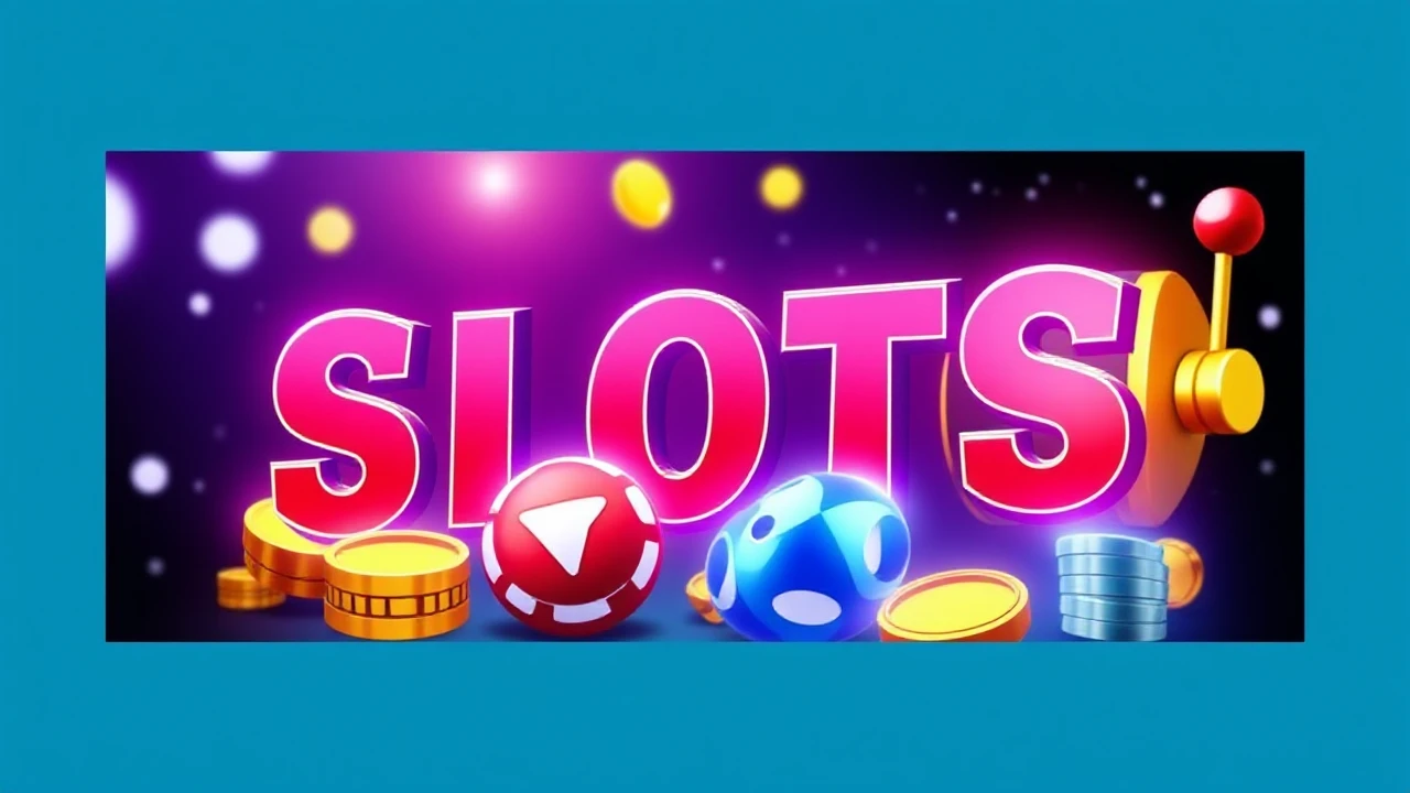 The Future of Slots: Emerging Trends to Be Aware Of
