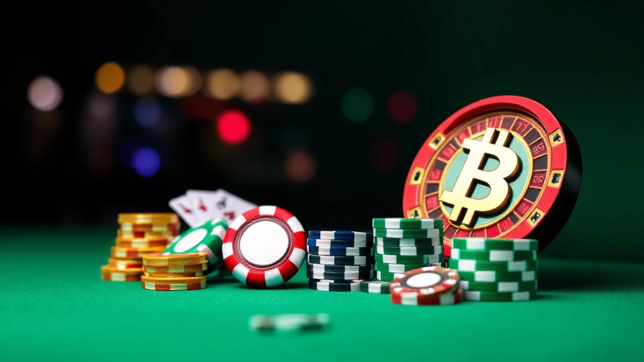 Exposing the Widespread Myths and Misconceptions Surrounding Casinos