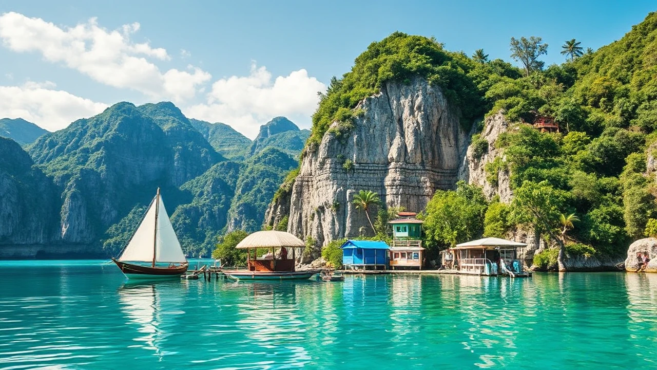 The Growth of Eco-Friendly Tourism: Key Advice for Eco-Friendly Travelers