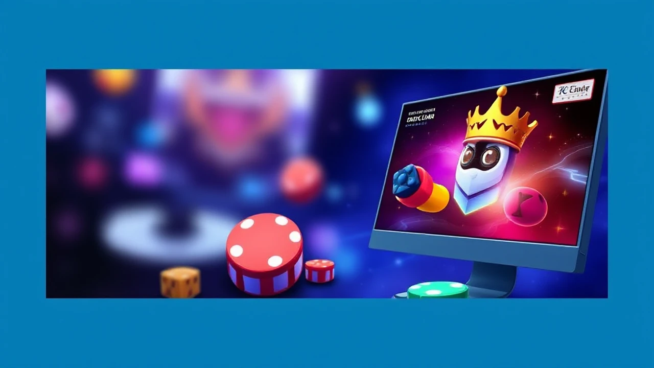 King33: Revolutionizing Online Gaming Experiences
