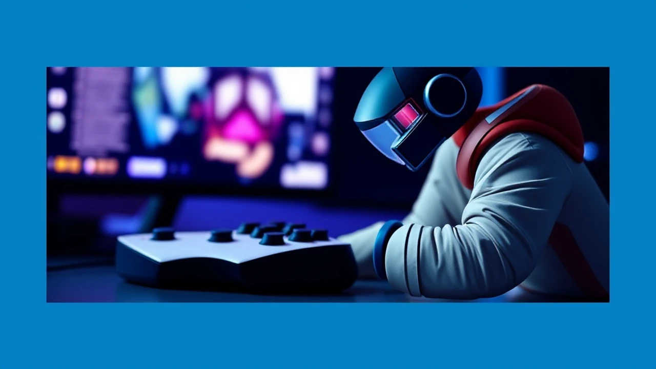 Becoming a Master in the Art of Gaming: Helpful Tips and Tricks for Beginner Players