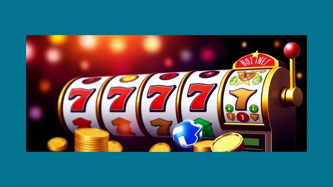 Mastering the Art in Casino Slot Strategy and Payouts