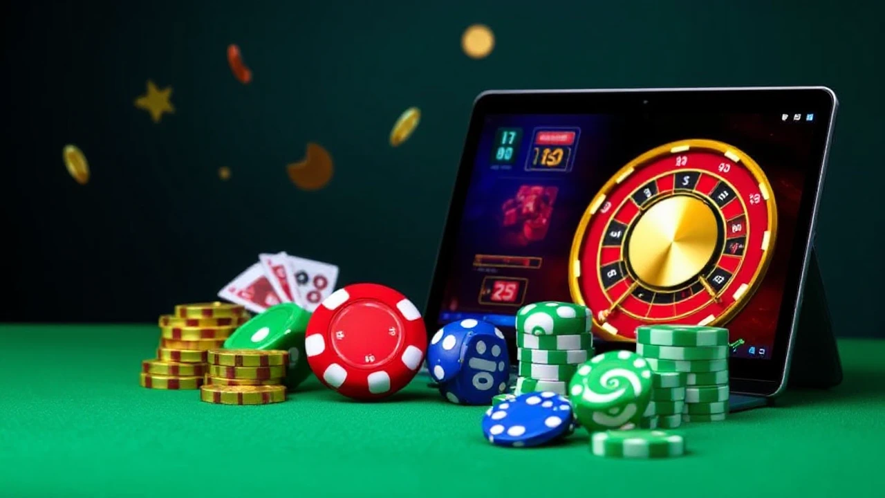 Upptäck Bästa Casinon som Erbjuder Generösa Bonusar