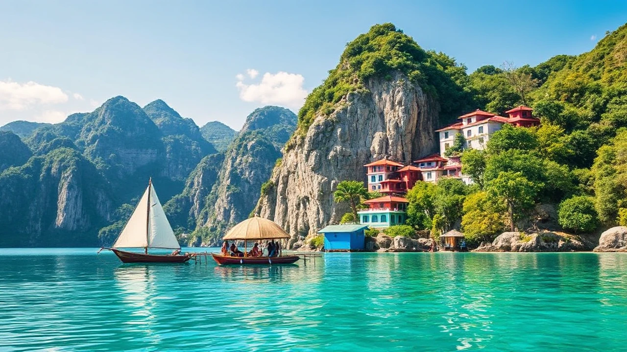 The Emergence of Sustainable Tourism: Movements in Responsible Travel