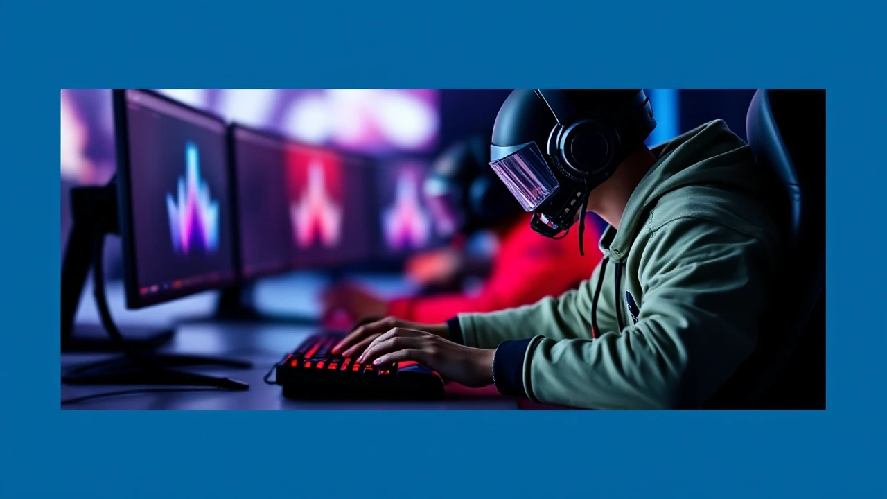 Maximizing Your Full Potential: Effective Strategies for Online Gaming Success