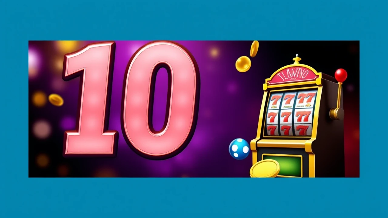 10 Tips for Enhancing Your Odds of Winning!