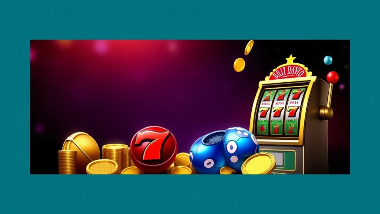 Strategi Bermain Slot Online agar Selalu Untung dan Menang